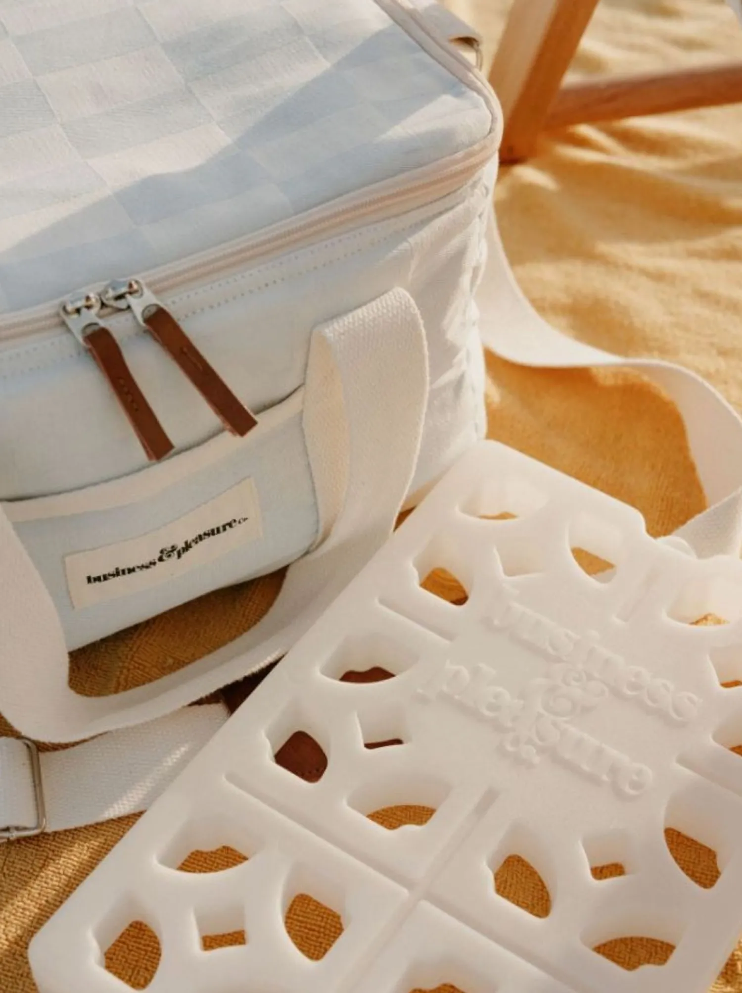 Breeze Block Ice Pack^Business & Pleasure Co. Outlet