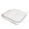 The Al Fresco Chair Cushion - Rivie White^Business & Pleasure Co. Sale
