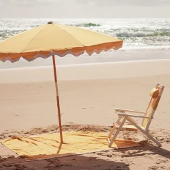 The Amalfi Umbrella - Rivie Mimosa^Business & Pleasure Co. Discount