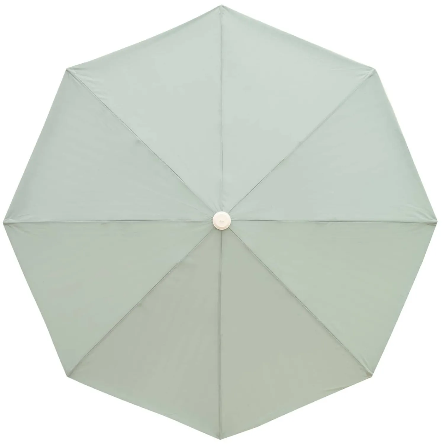 The Amalfi Umbrella - Rivie Green^Business & Pleasure Co. Fashion