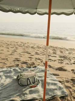 The Beach Blanket - Rivie Green^Business & Pleasure Co. Best