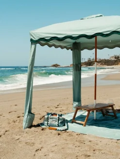 The Beach Blanket - Rivie Green^Business & Pleasure Co. Best