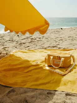 The Beach Blanket - Rivie Mimosa^Business & Pleasure Co. Hot