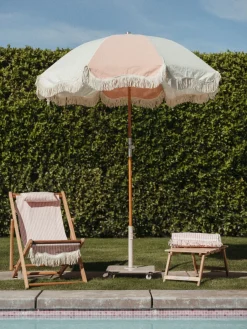 The Classic Base - 35 Lbs - Dusty Pink^Business & Pleasure Co. Hot