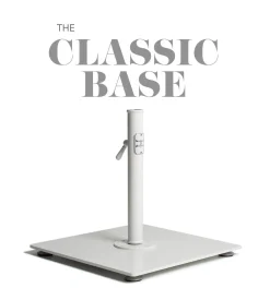The Classic Base - 35 Lbs - Dusty Pink^Business & Pleasure Co. Hot