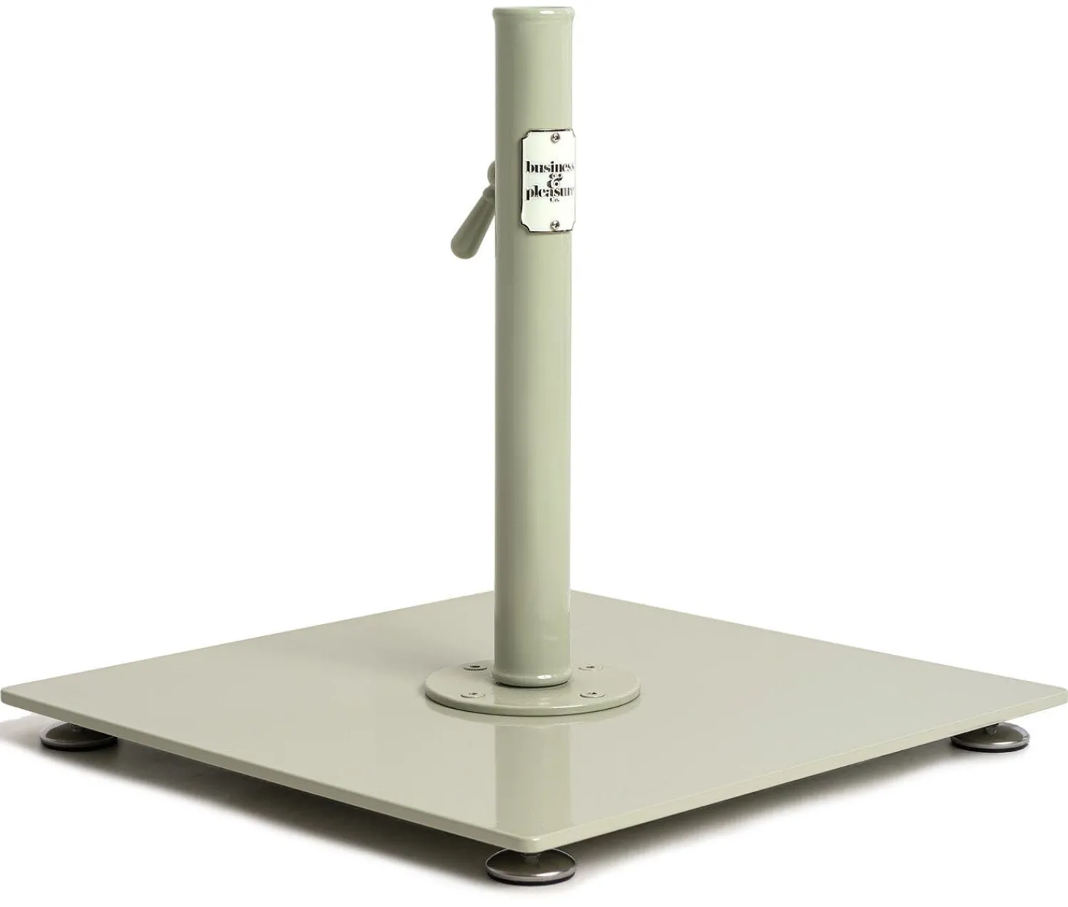 The Classic Base - 35 Lbs - Sage Green^Business & Pleasure Co. Outlet