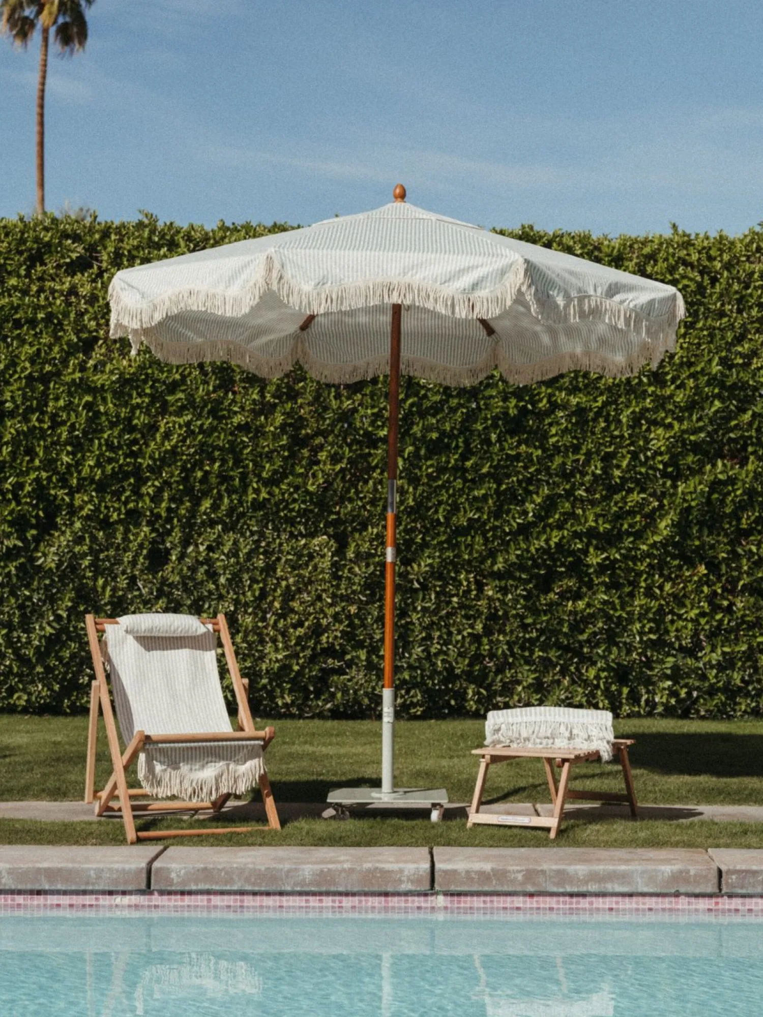 The Classic Base - 35 Lbs - Sage Green^Business & Pleasure Co. Outlet