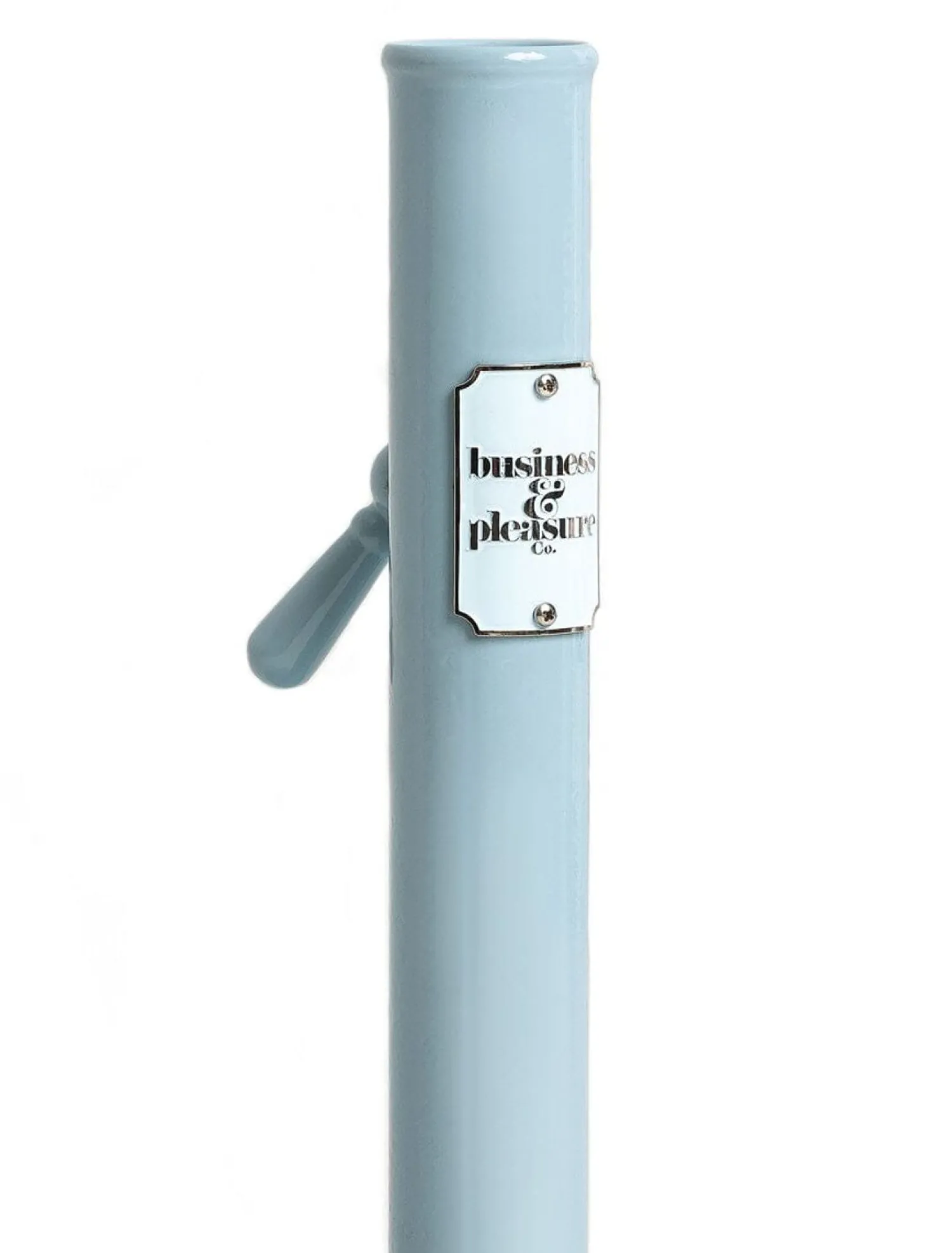 The Classic Base - 35 Lbs - Vintage Blue^Business & Pleasure Co. Clearance