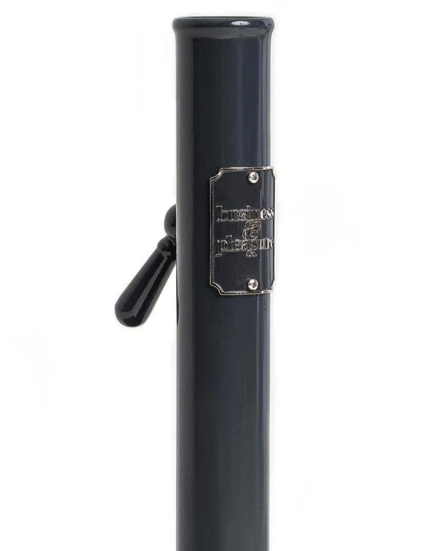 The Classic Base - 55 Lbs - Vintage Black^Business & Pleasure Co. Online