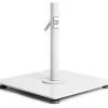 The Classic Base - 35 Lbs - White^Business & Pleasure Co. Sale