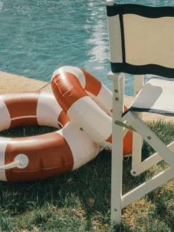 The Classic Pool Float - Large - Le Sirenuse^Business & Pleasure Co. Discount