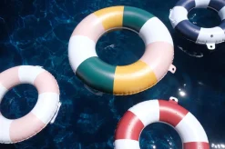 The Classic Pool Float - Large - Le Sirenuse^Business & Pleasure Co. Discount