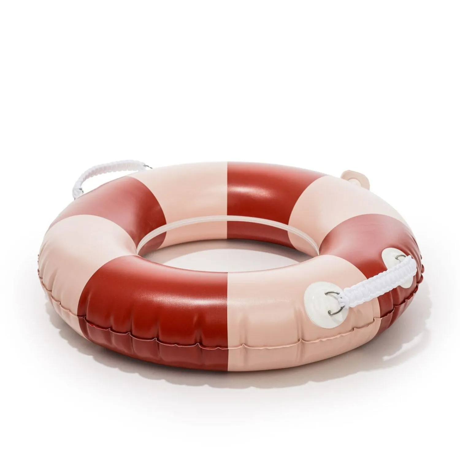 The Classic Pool Float - Small - Rivie Pink^Business & Pleasure Co. Online