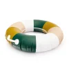 The Classic Pool Float - Small - 70'S Panel Cinque^Business & Pleasure Co. Discount