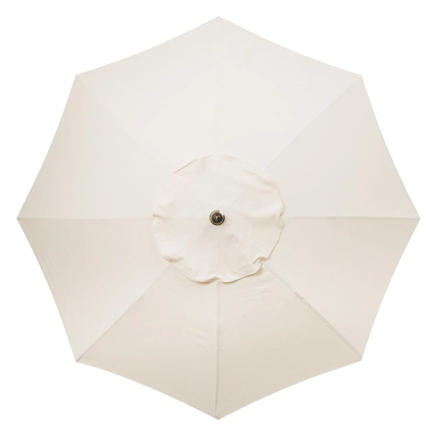 The Club Umbrella - Antique White^Business & Pleasure Co. Online