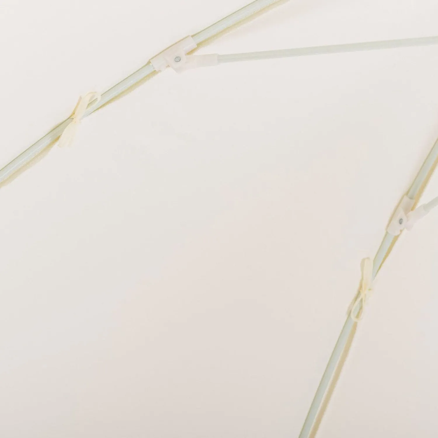 The Club Umbrella - Antique White^Business & Pleasure Co. Online