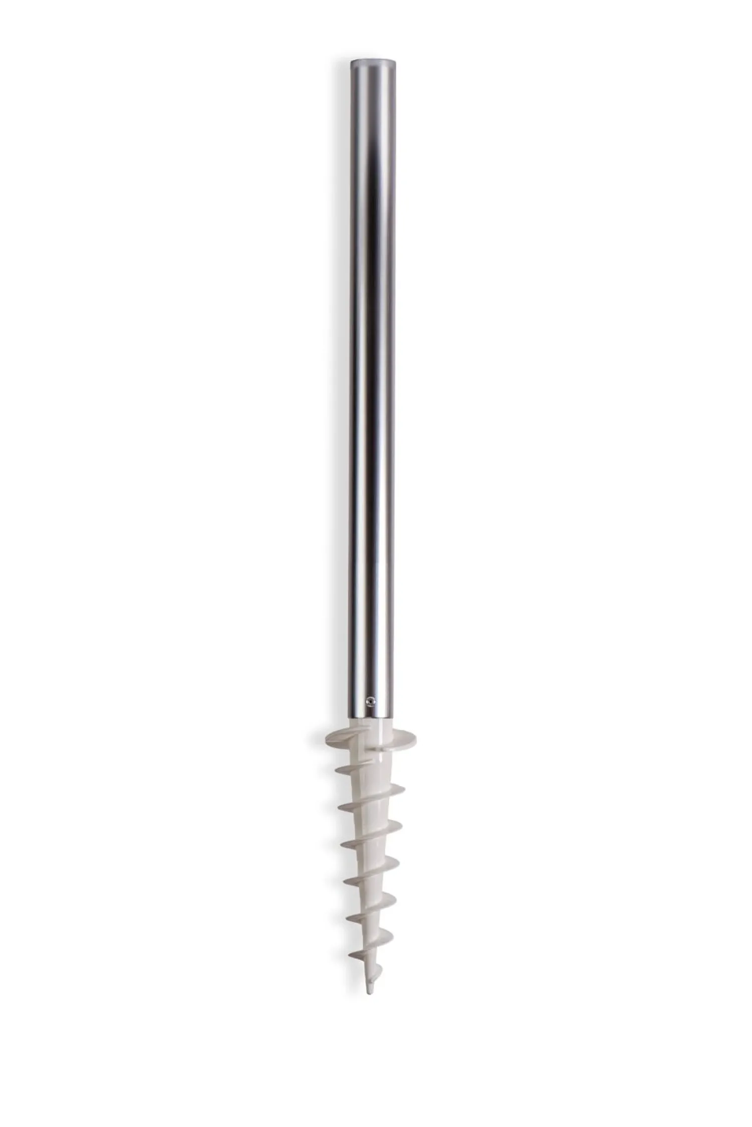 The Club Umbrella - Antique White^Business & Pleasure Co. Online