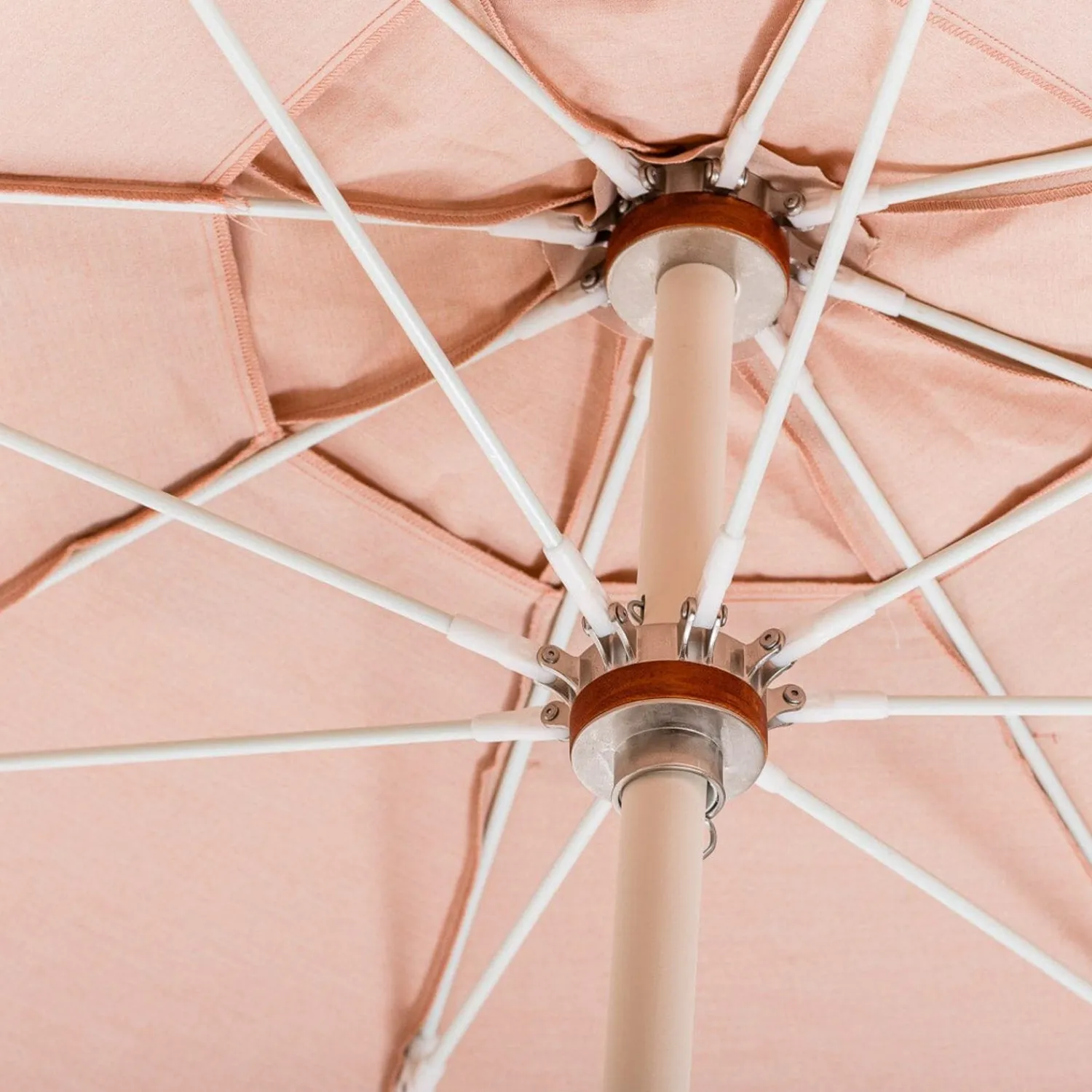 The Club Umbrella - Rivie Pink^Business & Pleasure Co. Best