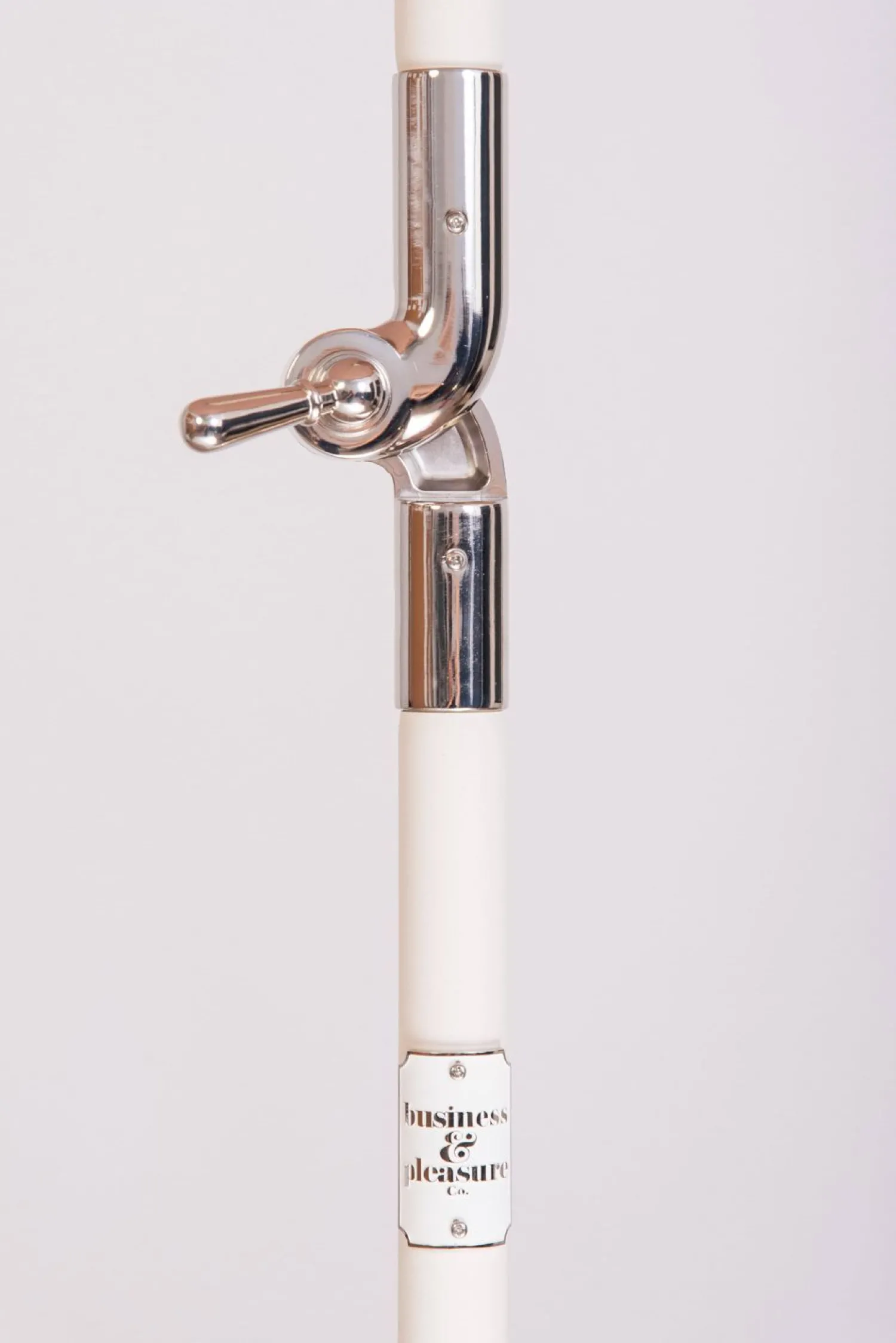The Club Umbrella - Rivie Pink^Business & Pleasure Co. Best