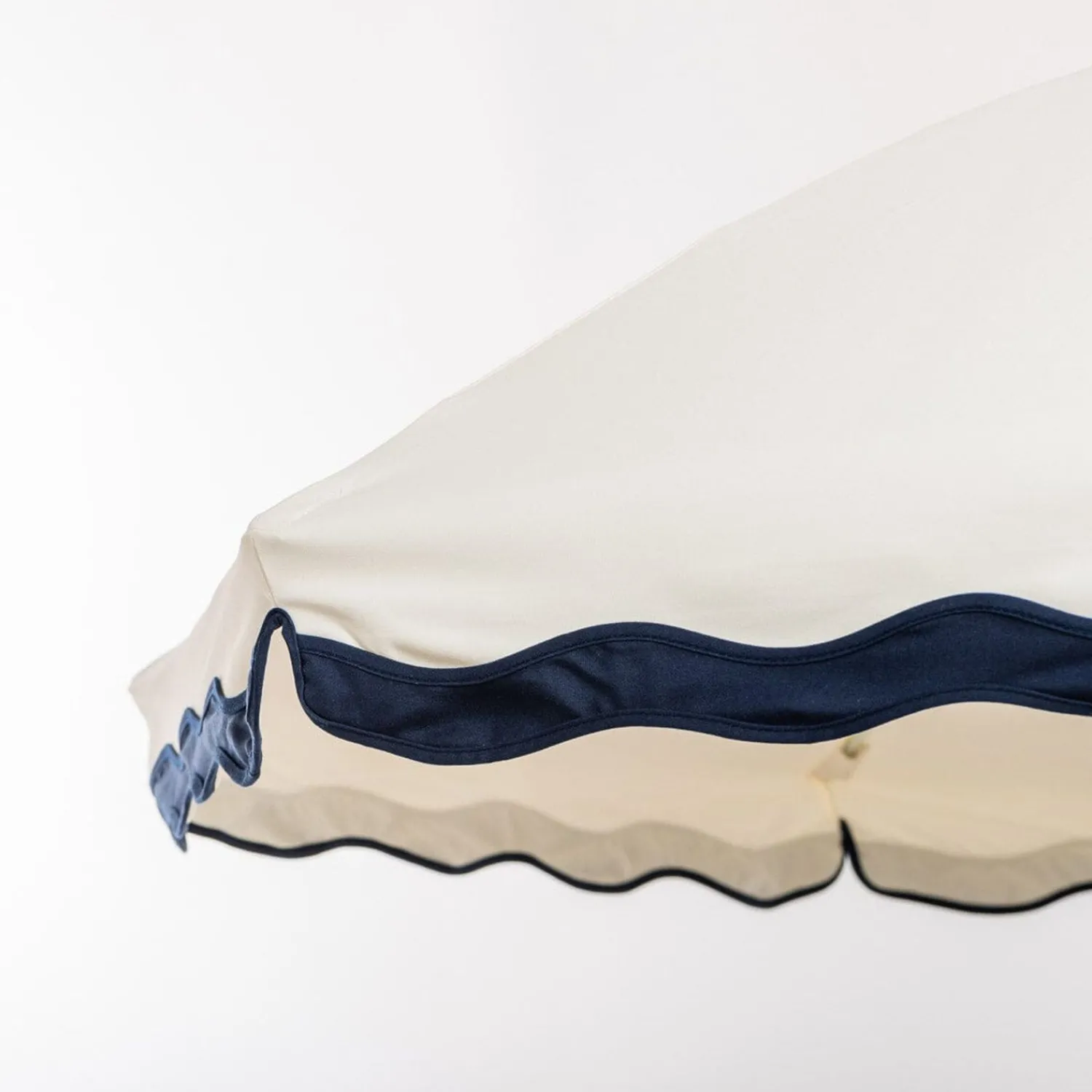 The Club Umbrella - Rivie White^Business & Pleasure Co. Hot