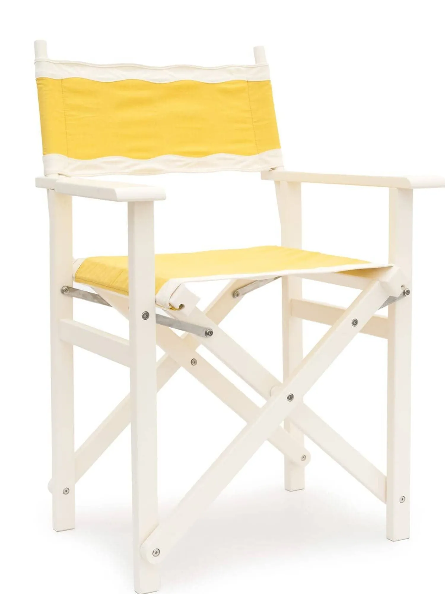 The Directors Chair - Table Height - Rivie Mimosa^Business & Pleasure Co. Best