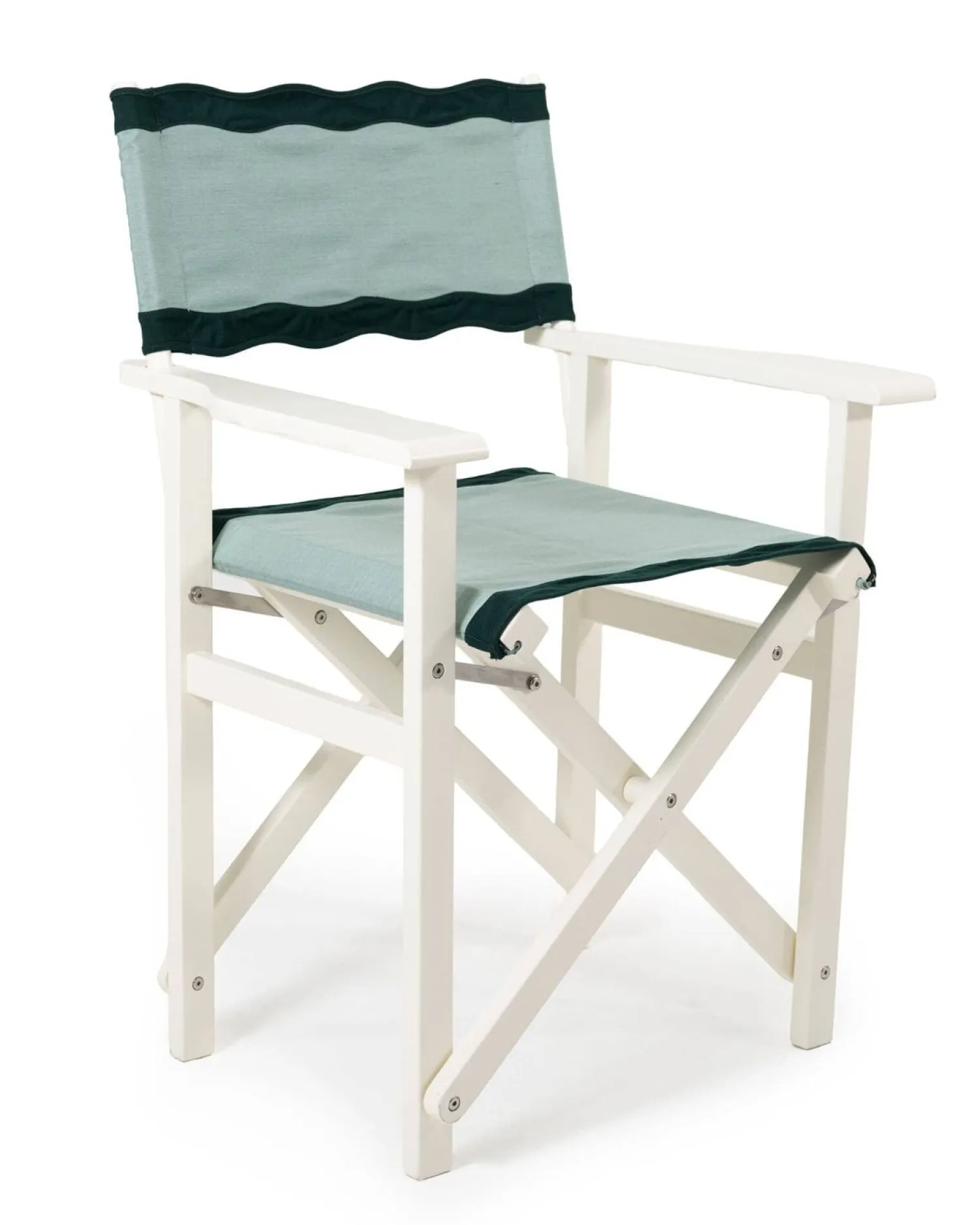 The Directors Chair - Table Height - Rivie Green^Business & Pleasure Co. Best