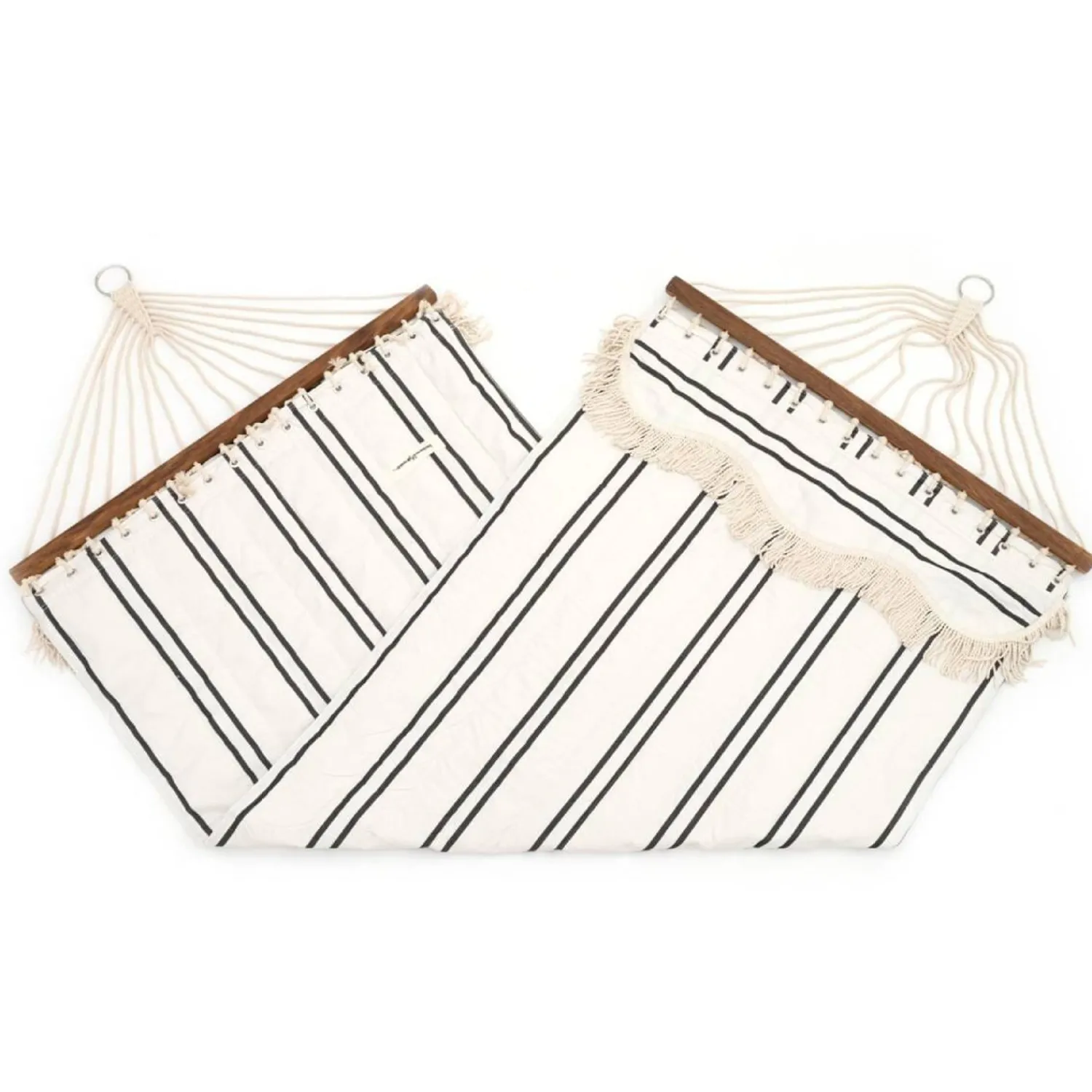 The Hammock - Malibu Black Stripe^Business & Pleasure Co. Best