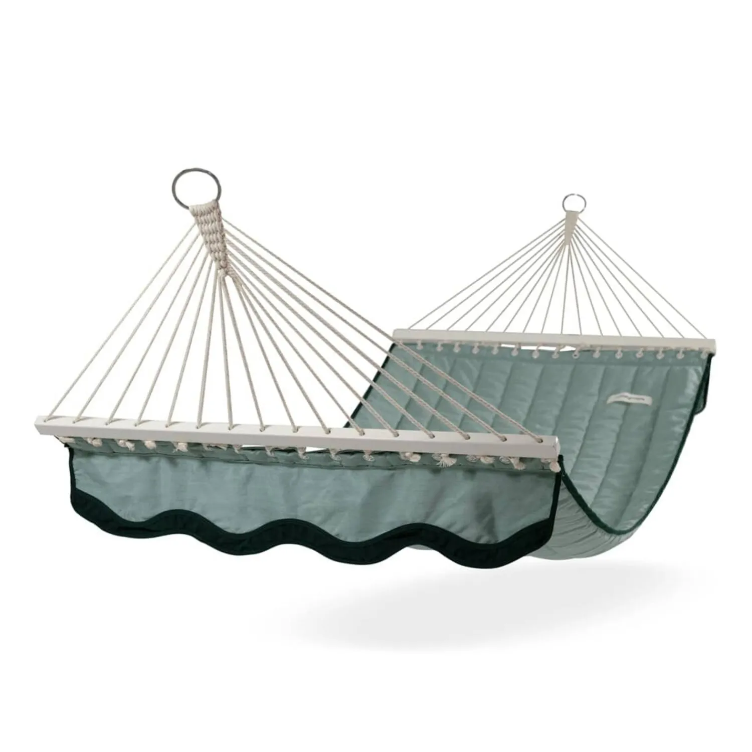 The Hammock - Rivie Green^Business & Pleasure Co. Sale