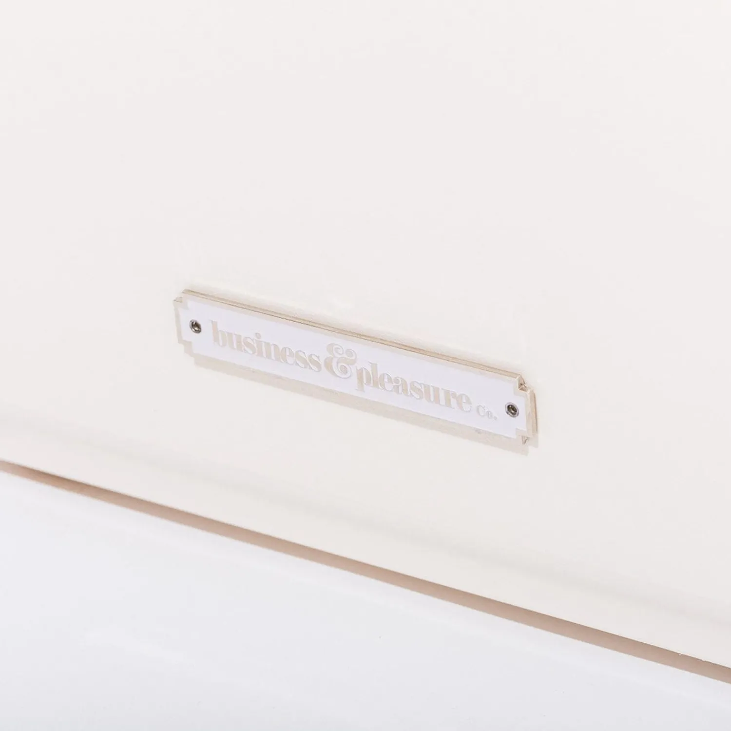 The Hemingway Cooler - Antique White - 35 Quarts^Business & Pleasure Co. Sale