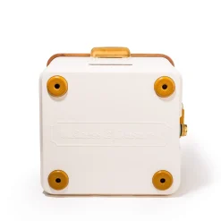 The Hemingway Cooler - Antique White - 35 Quarts^Business & Pleasure Co. Sale