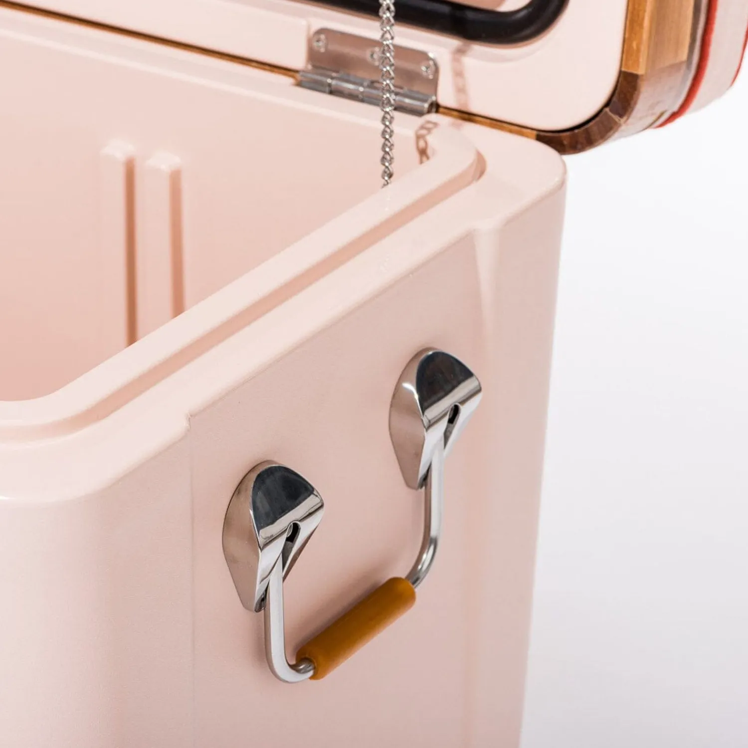 The Hemingway Cooler - Dusty Pink - 35 Quarts^Business & Pleasure Co. Online
