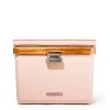 The Hemingway Cooler - Dusty Pink - 55 Quarts^Business & Pleasure Co. New