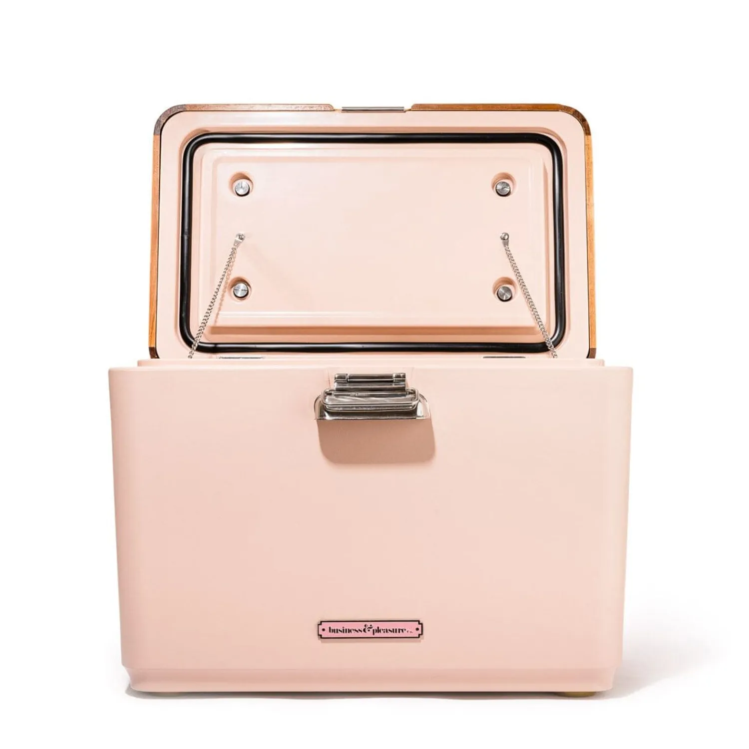 The Hemingway Cooler - Dusty Pink - 55 Quarts^Business & Pleasure Co. New