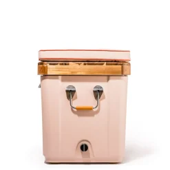 The Hemingway Cooler - Dusty Pink - 55 Quarts^Business & Pleasure Co. New