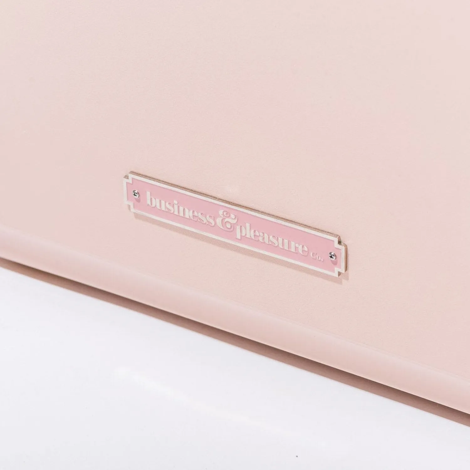 The Hemingway Cooler - Dusty Pink - 55 Quarts^Business & Pleasure Co. New