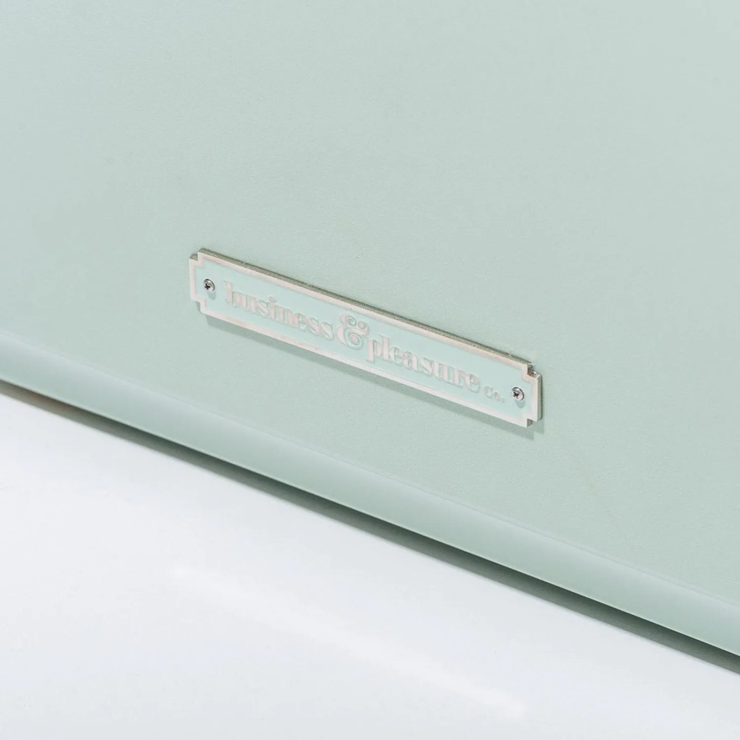 The Hemingway Cooler - Sage Green - 55 Quarts^Business & Pleasure Co. Online