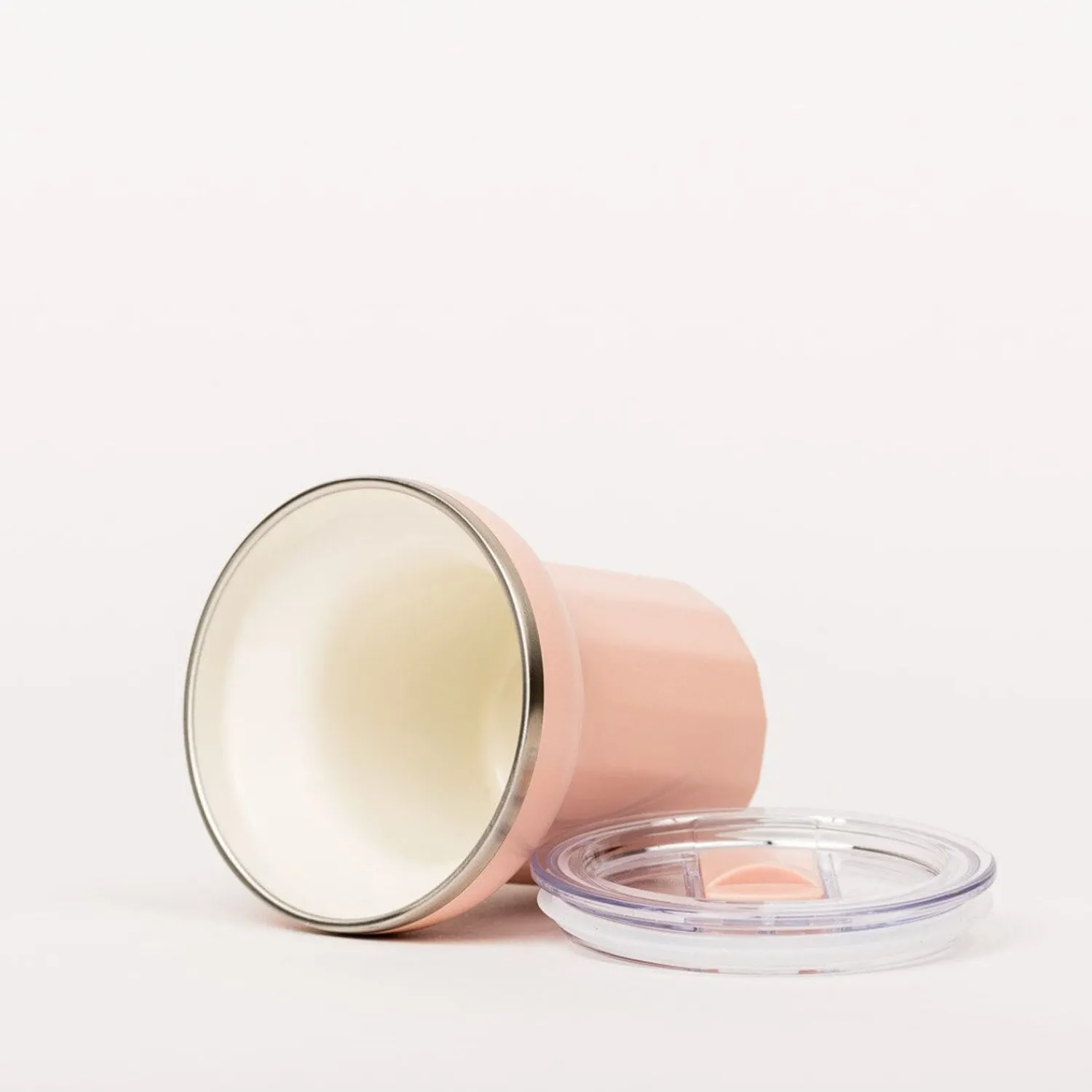 The Hemingway Drinkware - Coupe - Dusty Pink - 6 Oz^Business & Pleasure Co. Discount
