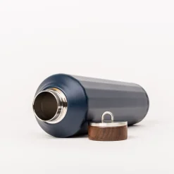 The Hemingway Drinkware - Flask - Boathouse Navy - 25 Oz^Business & Pleasure Co. Best