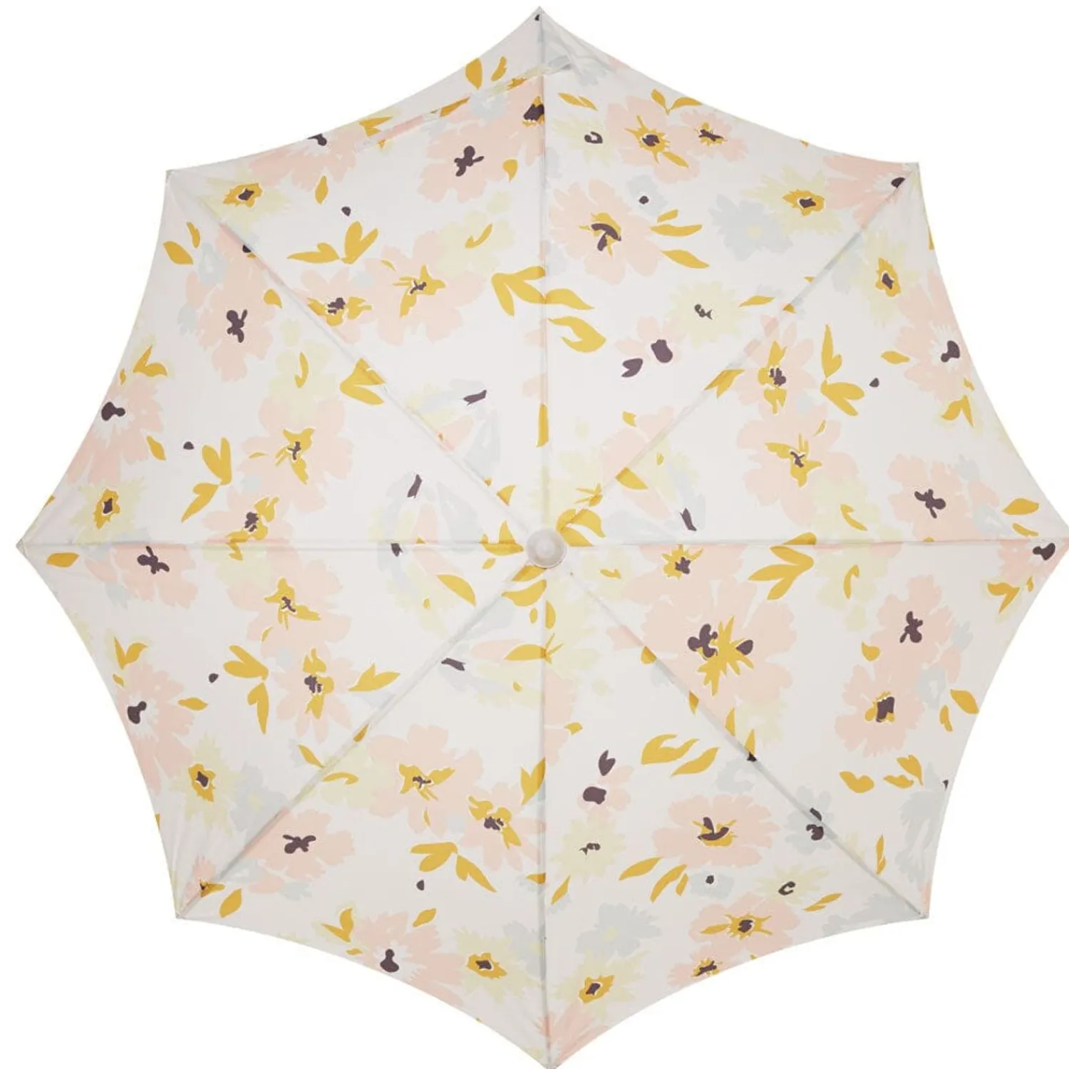 The Holiday Beach Umbrella - Abstract Floral^Business & Pleasure Co. Outlet