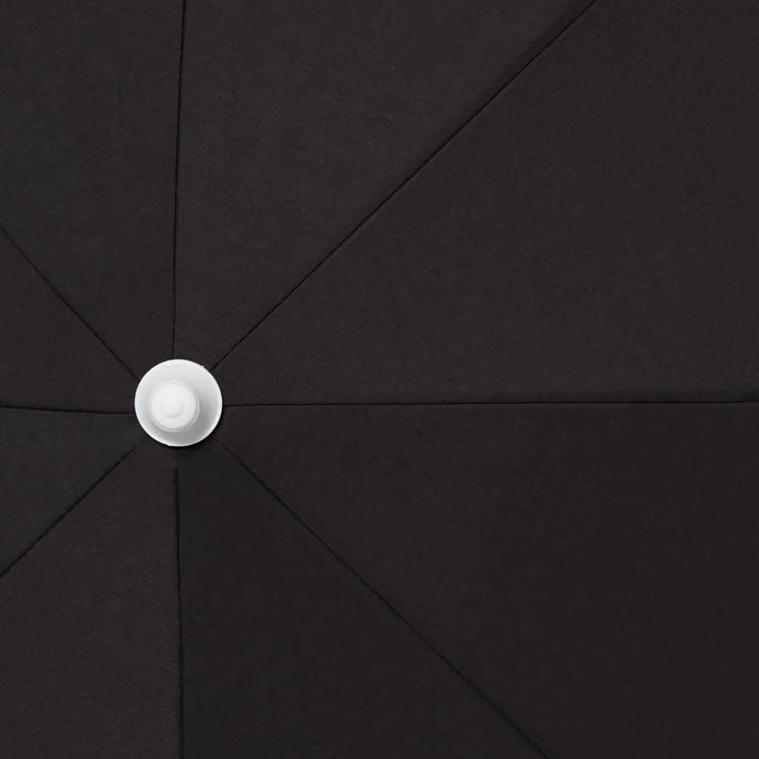The Holiday Beach Umbrella - Vintage Black^Business & Pleasure Co. Sale