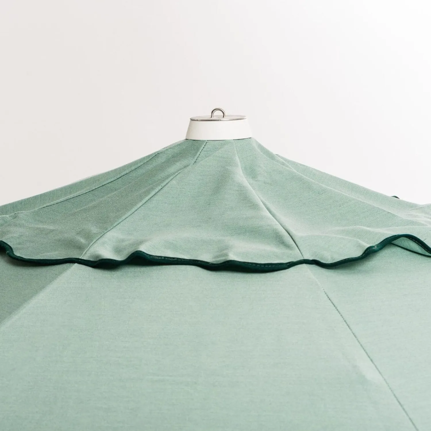 The Market Umbrella - Rivie Green^Business & Pleasure Co. Fashion