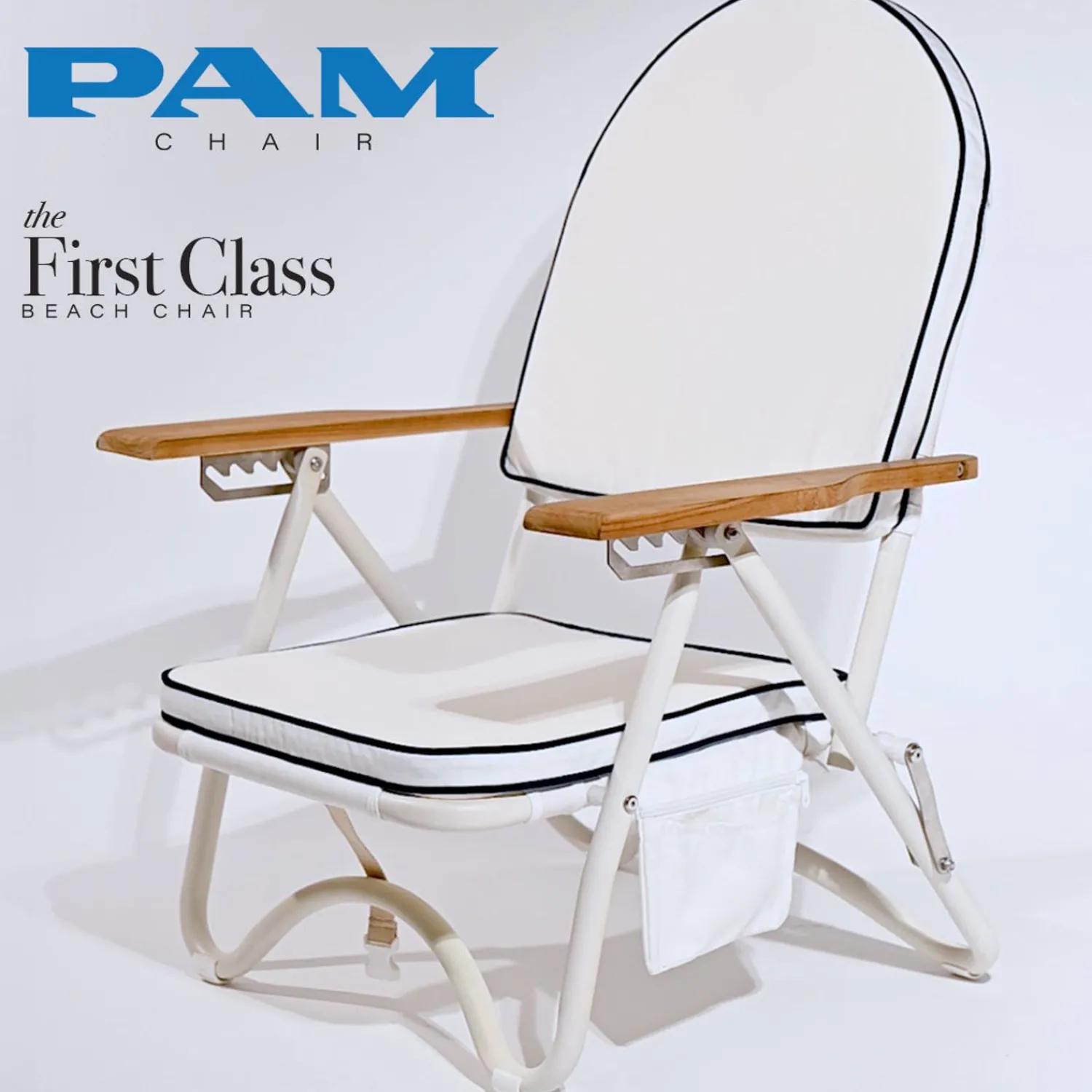 The Pam Chair - Rivie Mimosa^Business & Pleasure Co. Best