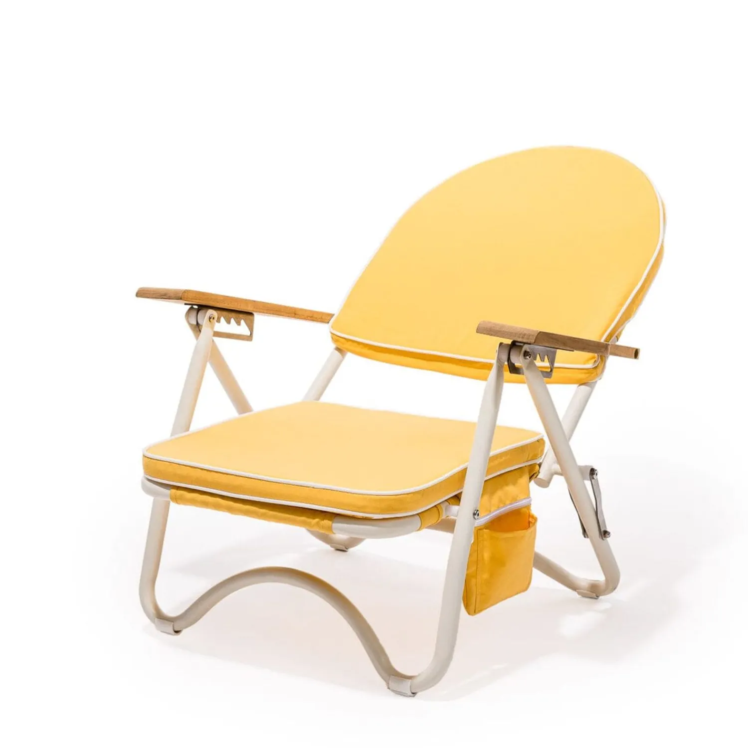 The Pam Chair - Rivie Mimosa^Business & Pleasure Co. Best