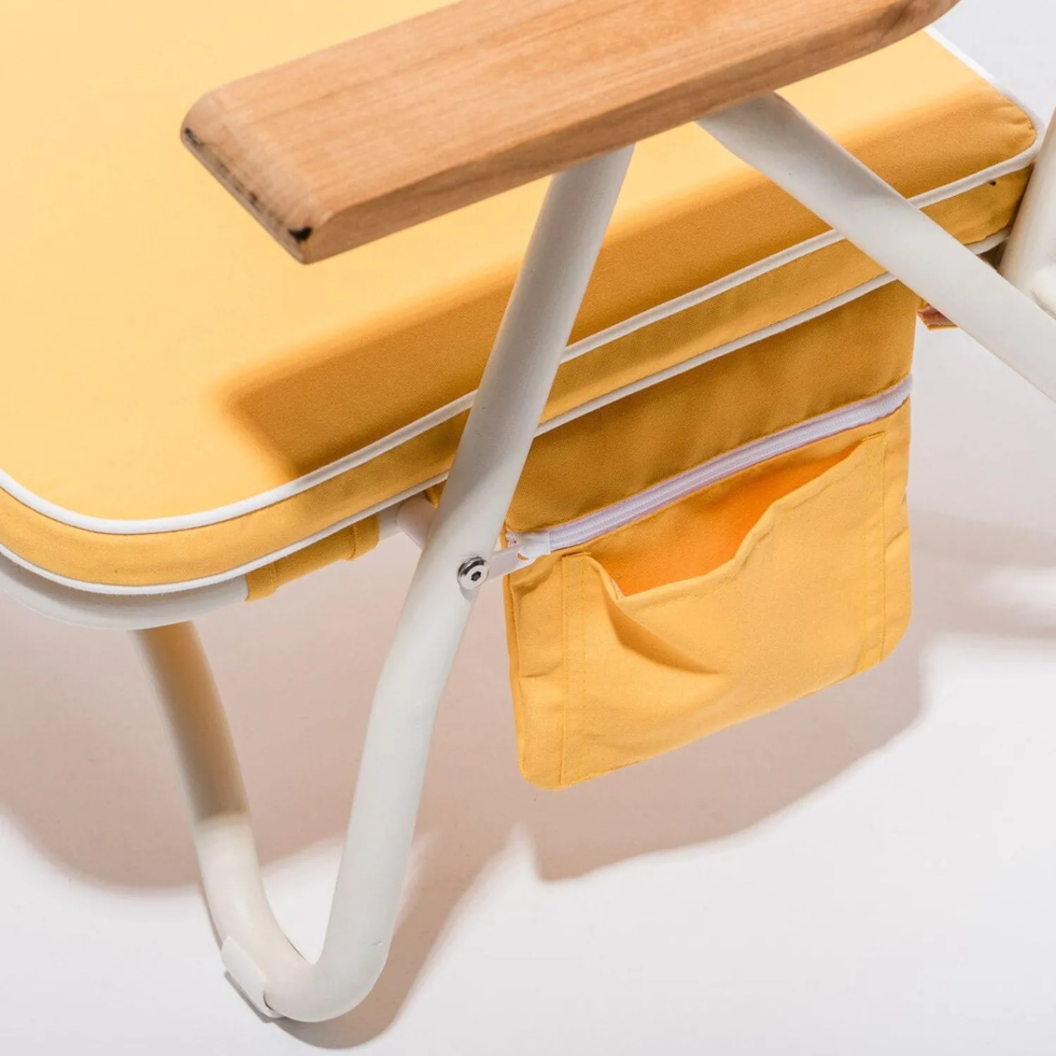 The Pam Chair - Rivie Mimosa^Business & Pleasure Co. Best