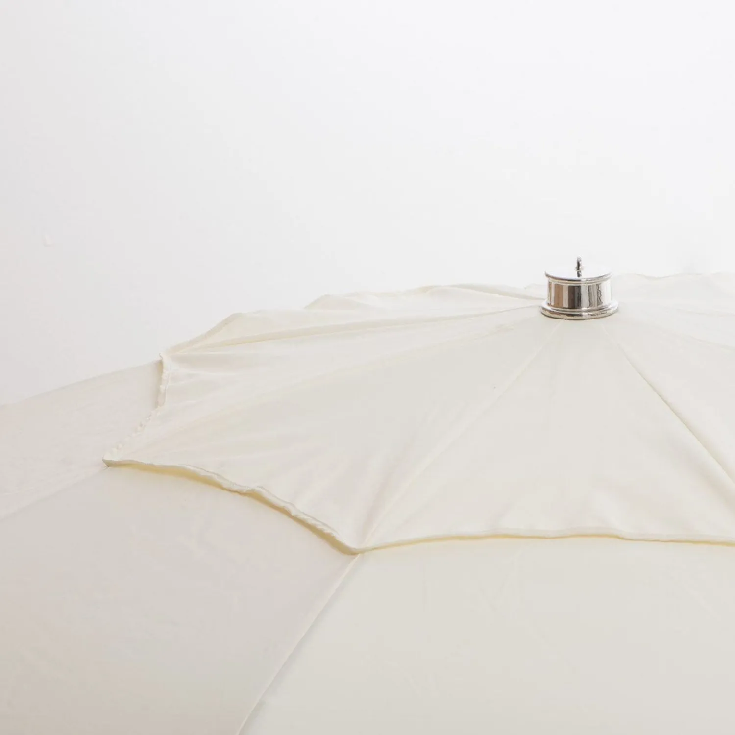 The Patio Umbrella - Antique White^Business & Pleasure Co. Hot