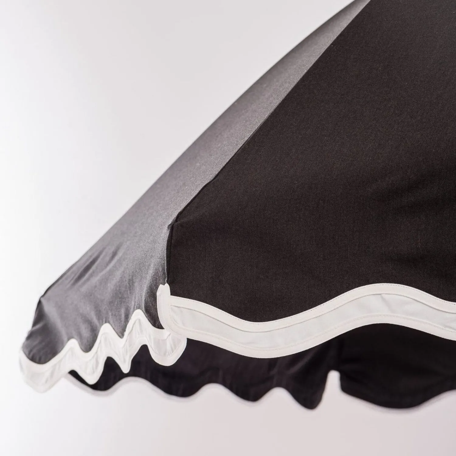 The Patio Umbrella - Rivie Black^Business & Pleasure Co. Hot