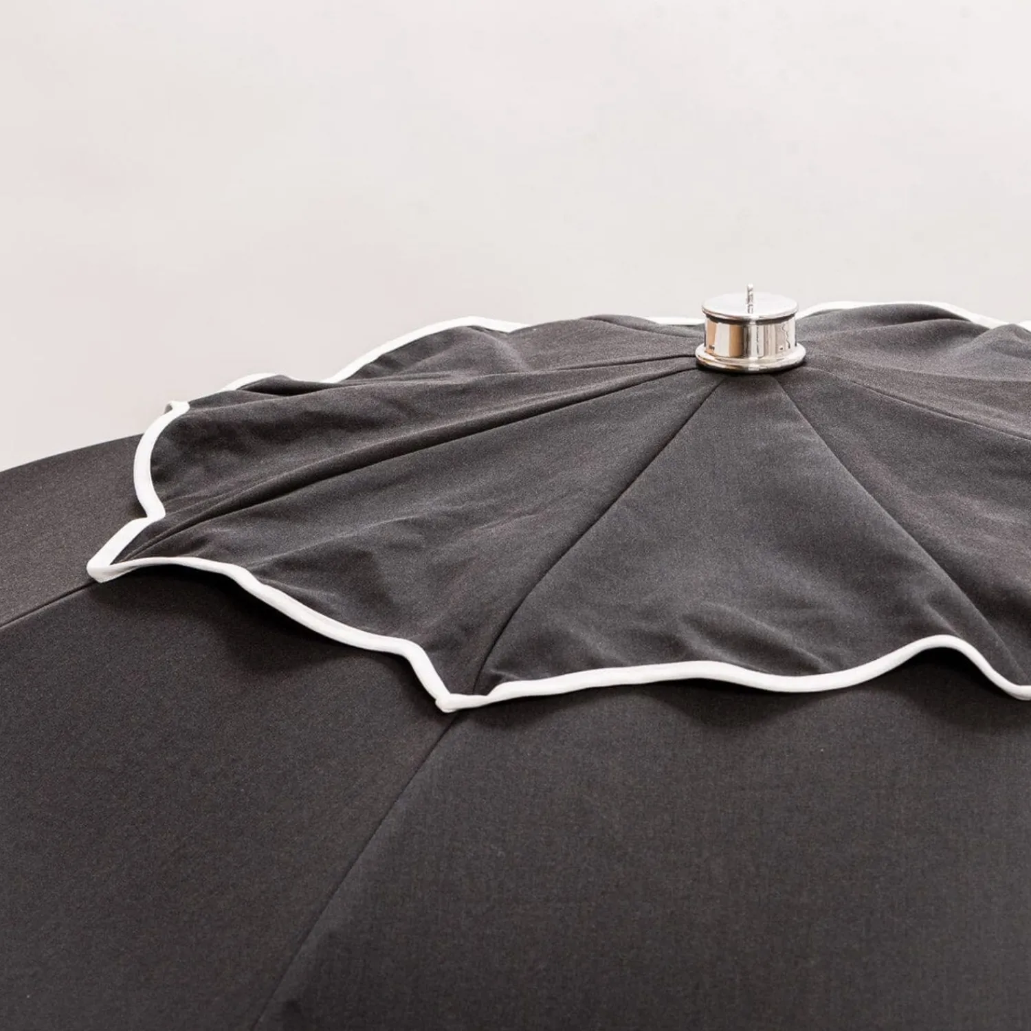 The Patio Umbrella - Rivie Black^Business & Pleasure Co. Hot
