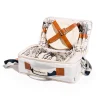 The Picnic Set - Rivie White^Business & Pleasure Co. New