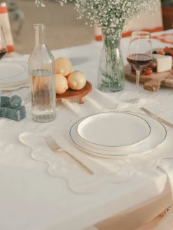 The Placemat - Rivie Mimosa^Business & Pleasure Co. Online