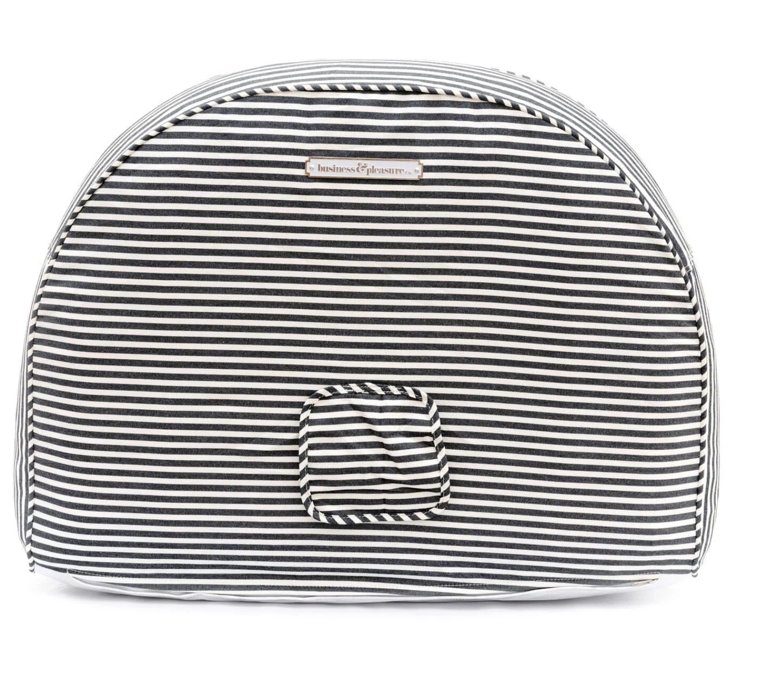 The Pool Lounger - Lauren'S Navy Stripe^Business & Pleasure Co. Outlet